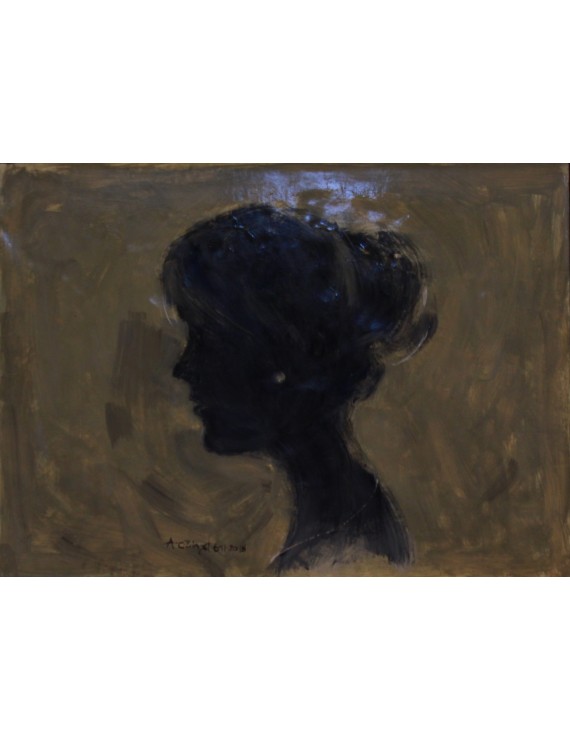 A. Celal Binzet
