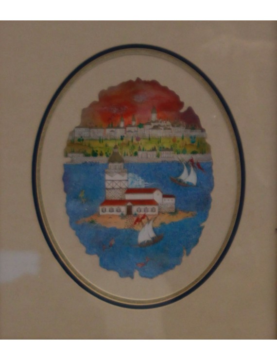 Ayşe Keskin Uysal
