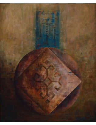 Elmas Kendirli