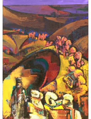 İntiqam Agayev