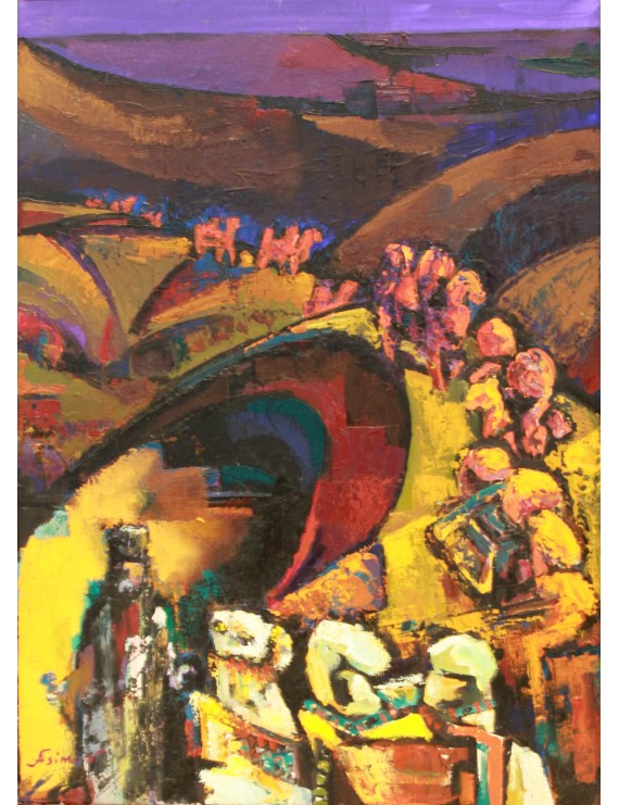 İntiqam Agayev