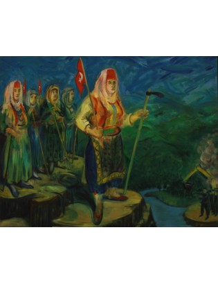 Mahmut Öztürk