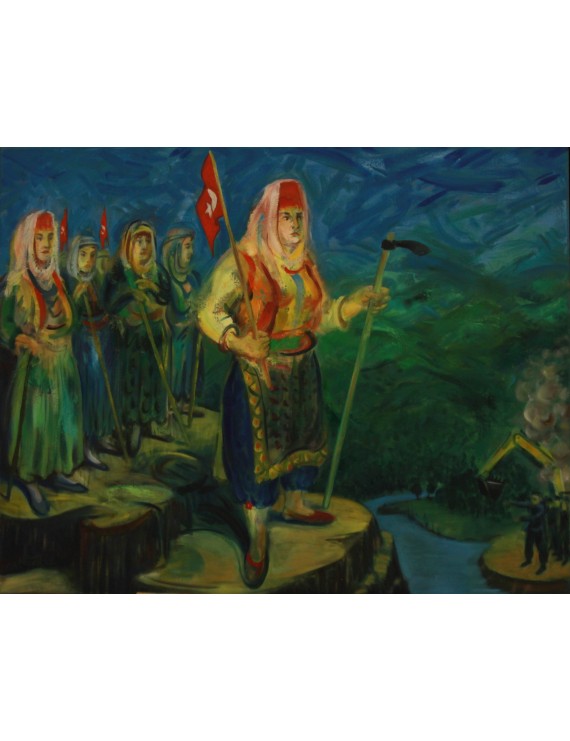 Mahmut Öztürk