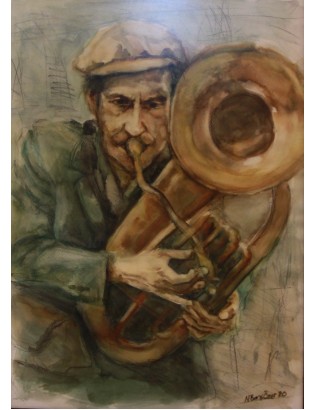 Mehmet Barış Özer