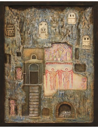 Mehmet Kaya
