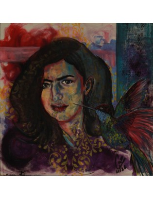 Zeynep Gönülay Çalımlı